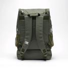 Leone Ambassador Backpack- green
